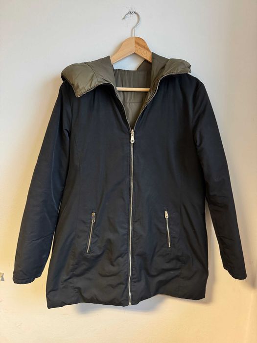 Kurtka dwustronna Massimo Dutti