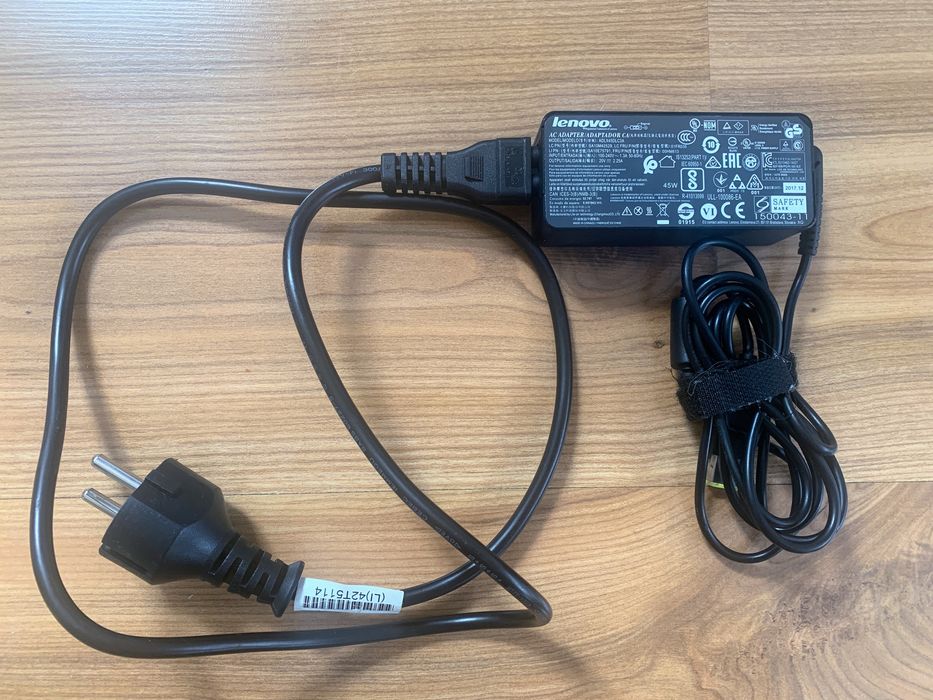 Laptop Lenovo G500a-sprawny