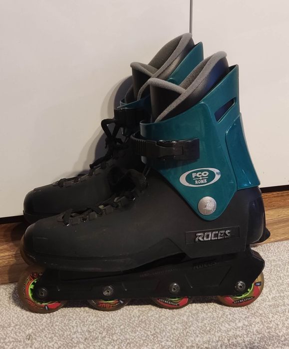 Rolki Roces Fco r.46