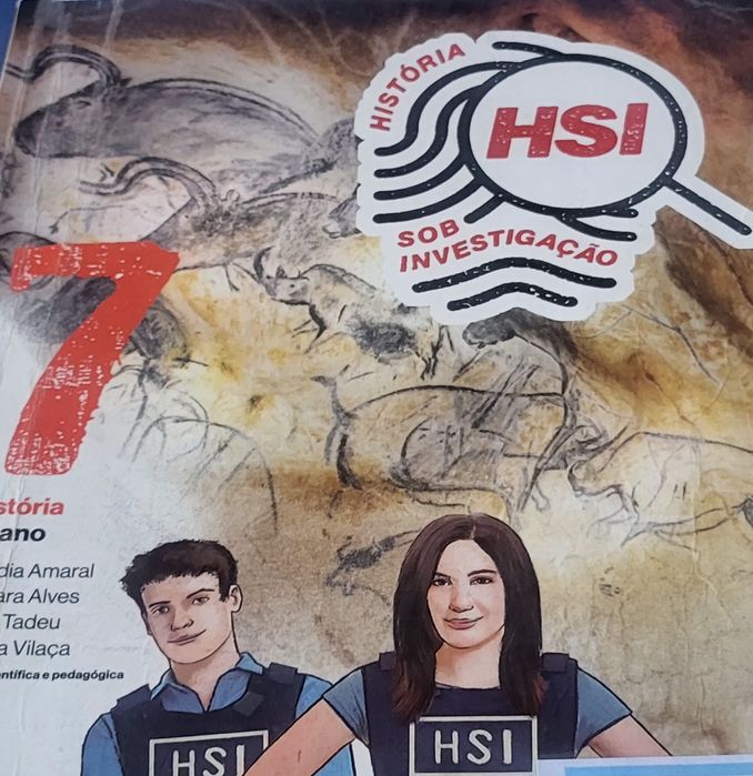 Cadernos Atividades 7 ano