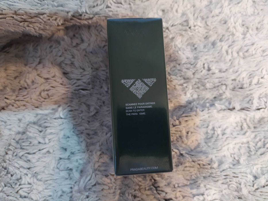 Prada Paradigme  100 ml. edp foliowane