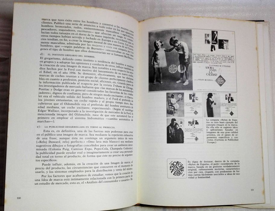 Livro Publicidade - Tecnica y Práctica