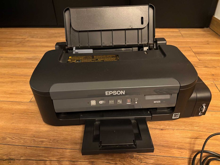 Drukarka EPSON M105