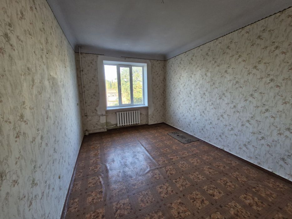 Продаж 2-х кімнатної квартири. Сталінка. Соцмісто.