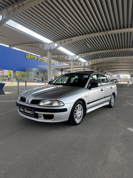 Продам Mitsubishi Carisma
