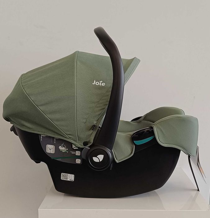 Joie fotelik i-Snug 2 Laurel