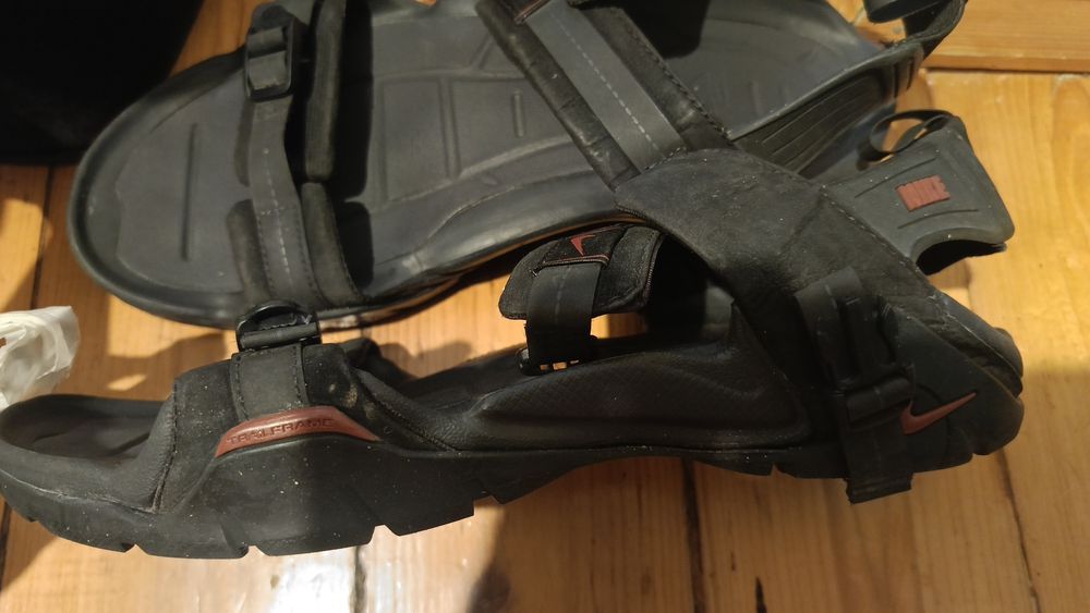 Sandały Nike ACG