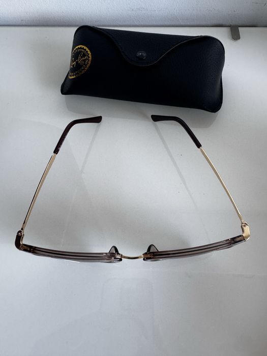 Oculos Rayban novo