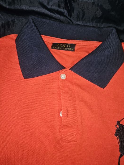Polo Raplh lauren