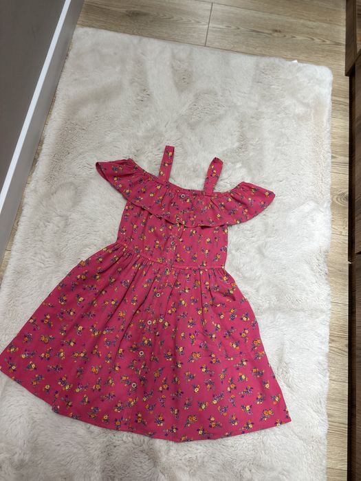 Сарафан плаття