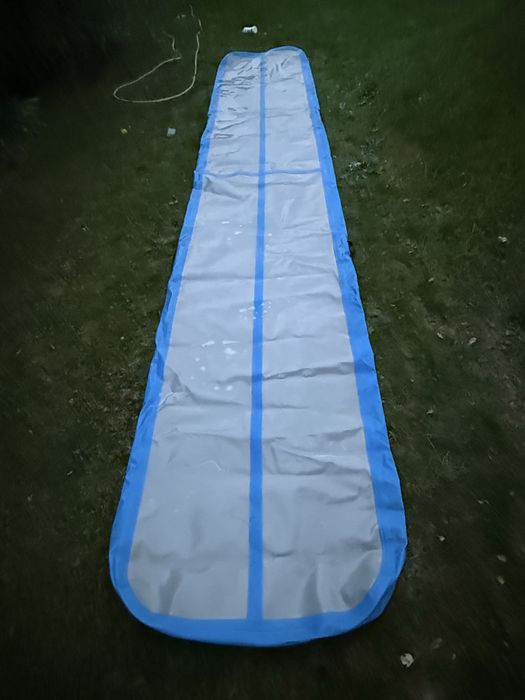 Materac airtrack 6m x 1m x 20cm