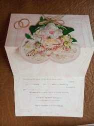 12 запрошень на весілля 1 лотом