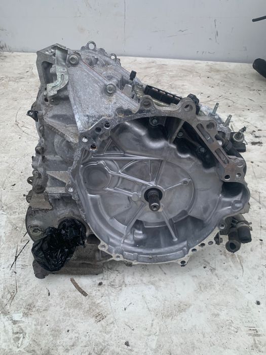 Skrzynia Biegów Automat Cvt Toyota Yaris Iv 20- 1.5 HYBRYDA