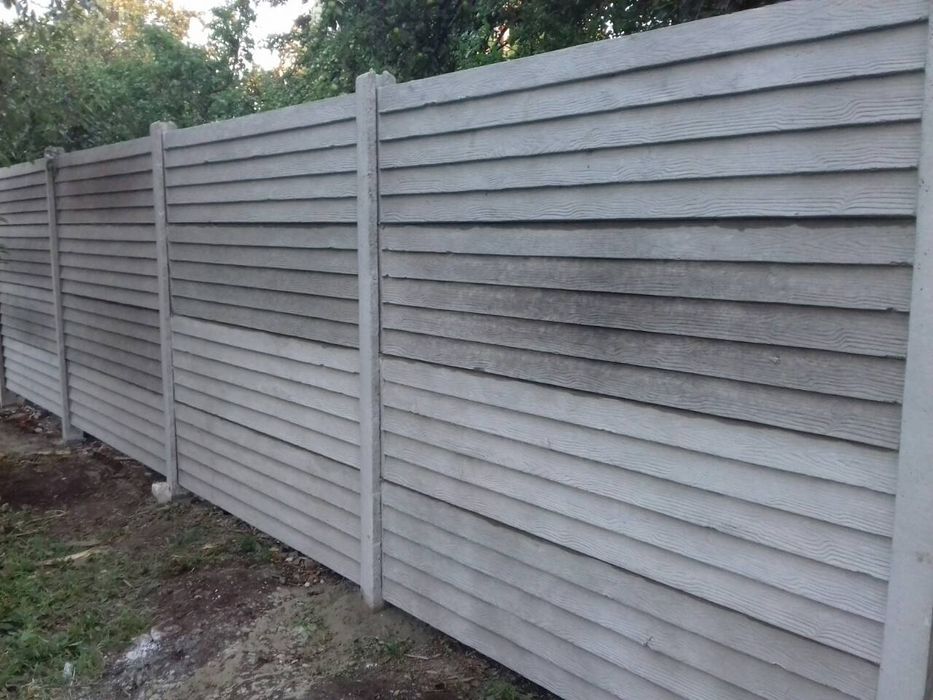 Еврозабор.Плита.Ремонт,установка.