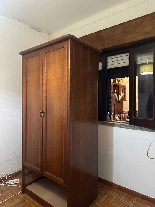 Quarto solteiro cerejeira