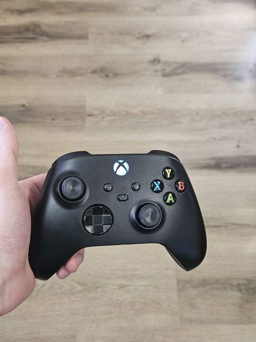 Гарантія Xbox series controller 1914