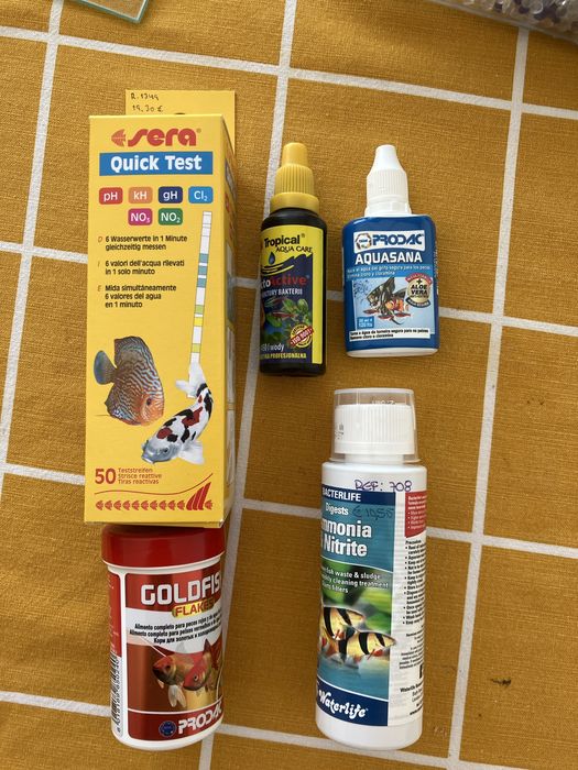 Aquarium Kit64354170837634120