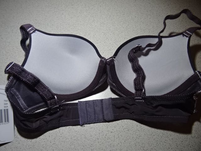 Sassa grafitowy. z push up 80 A