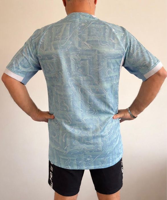 Camisola de futebol juventos