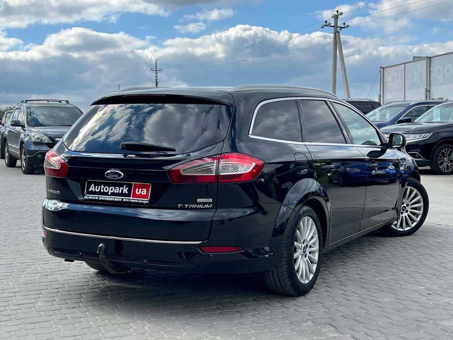 Продам Ford Mondeo 2012р. #76809