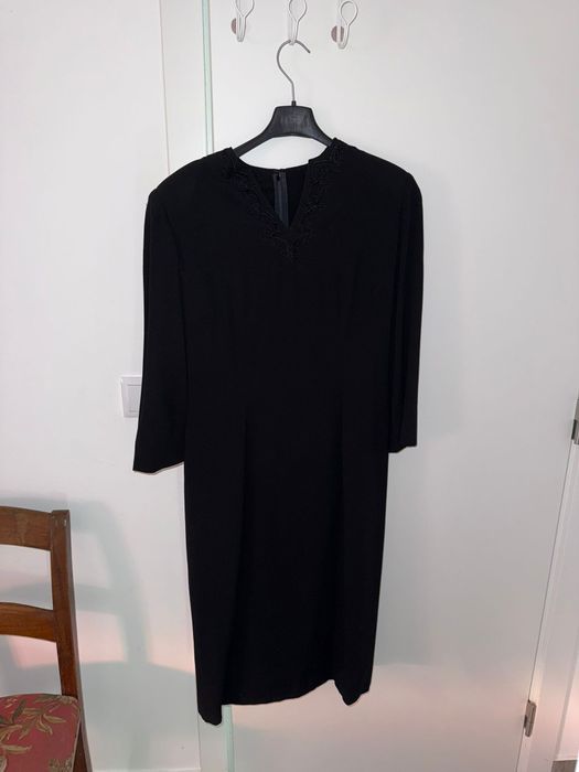 Vestidos blusas casacos senhora