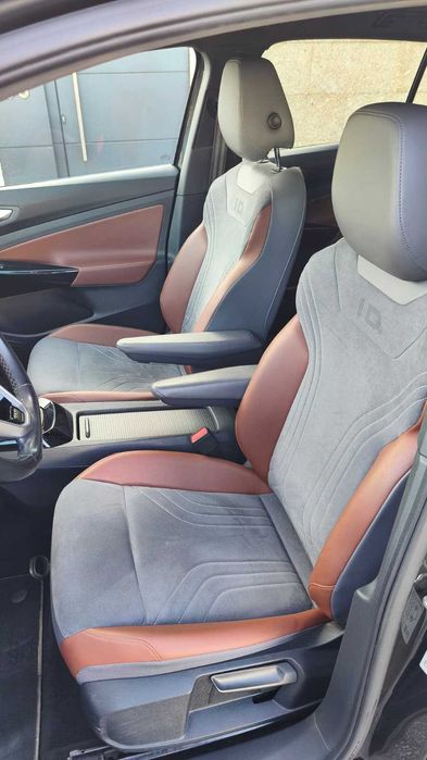 Volkswagen ID.4 First Edition - IVA incluído