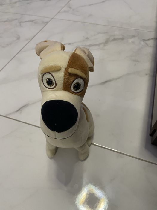 Мягкая игрушка