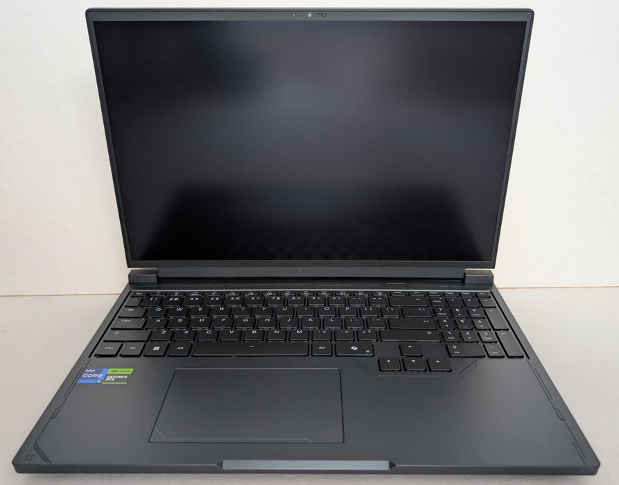 Laptop Thunderobot RS16/ 16"/ Intel Core i9-14900HX- 5.8GHz/ GeForce RTX 5070-8GB/ DDR5 16GB + 16GB/ SSD 1 TB NVMe x4/ Windows 11/ Gwarancja 24 m