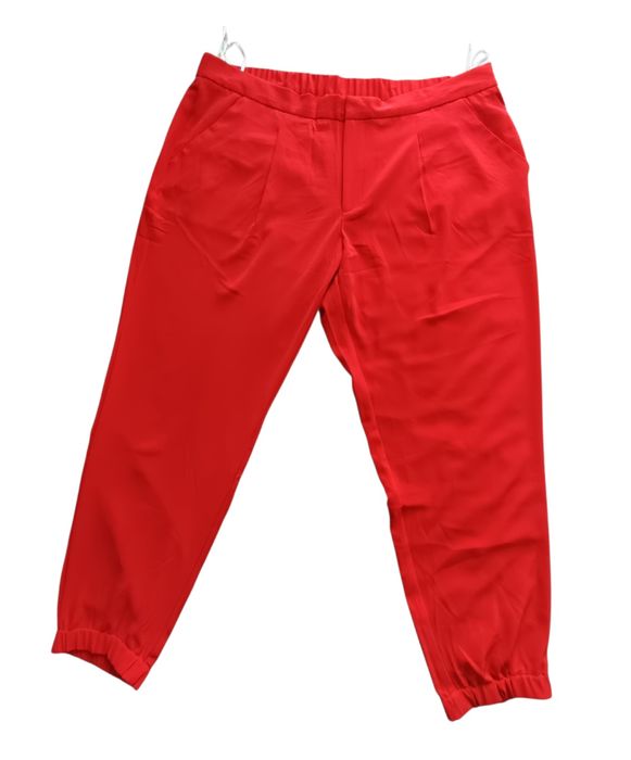 Spodnie damskie Bonprix Body Flirt rozmiar 50
