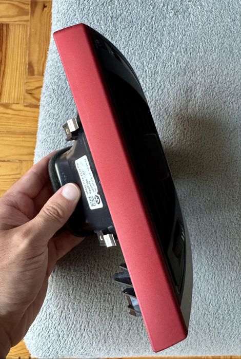 Frisos Tablier BMW Serie 1