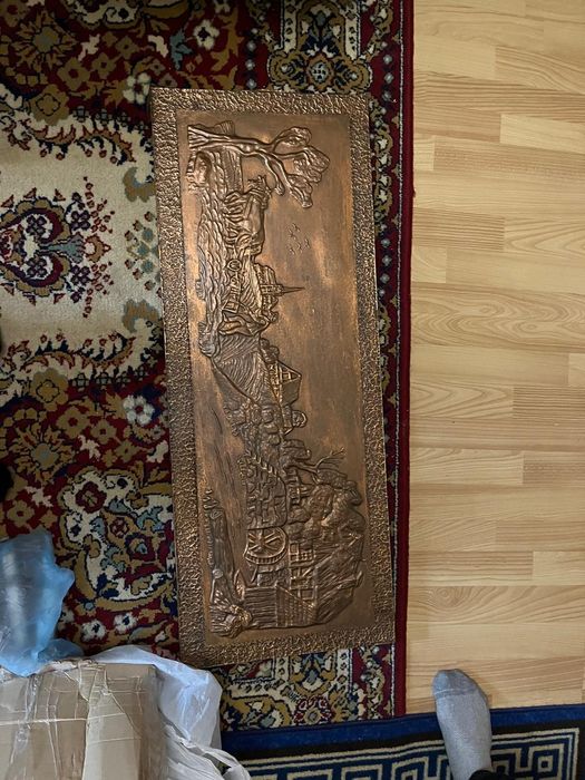 Картинка чіканая