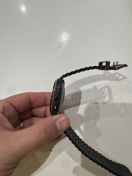 Samsung Galaxy Watch Ultra