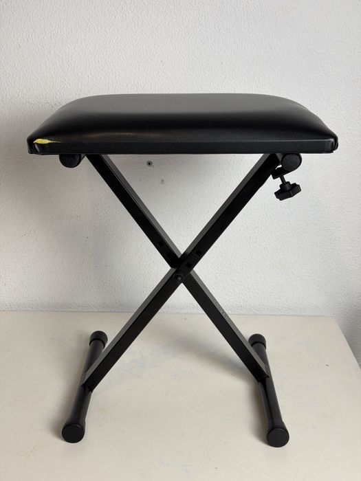 Banco de piano / teclado