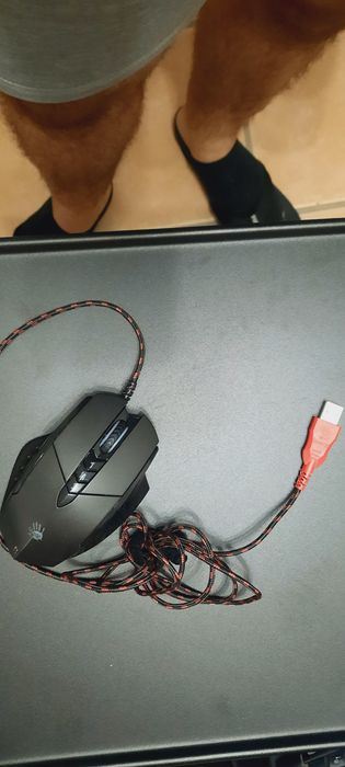 Conj. Completo Torre pc a funcionar