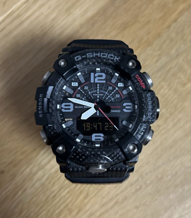 Zegarek Casio G-Shock GG-B100 !!! Okazja !!!