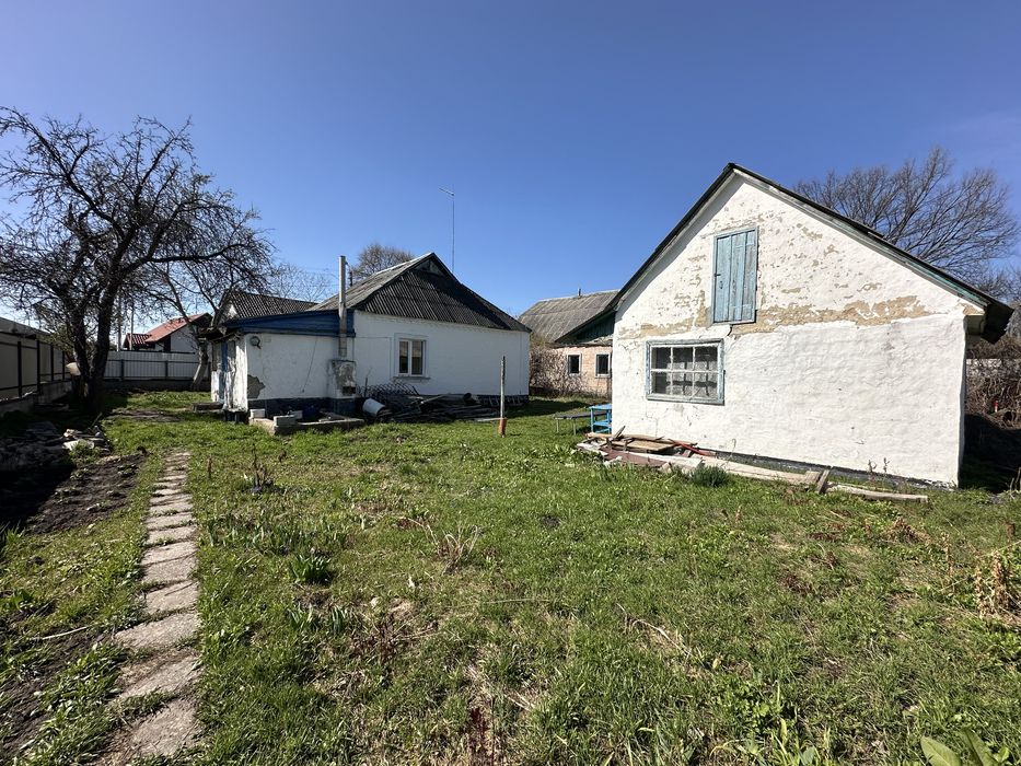 Продаж будинку Бориспіль вулиця Крилова