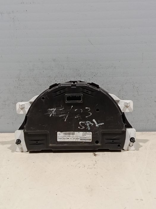 Quadrante / painel de instrumentos SMART ForTwo Coupé (453)