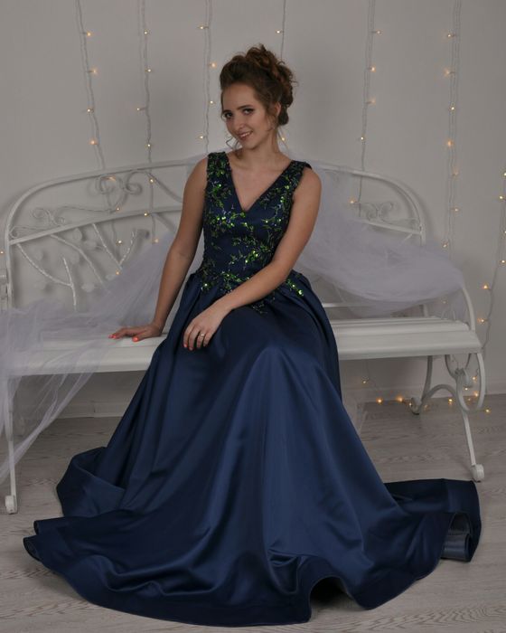 Пошиття суконь на замовлення