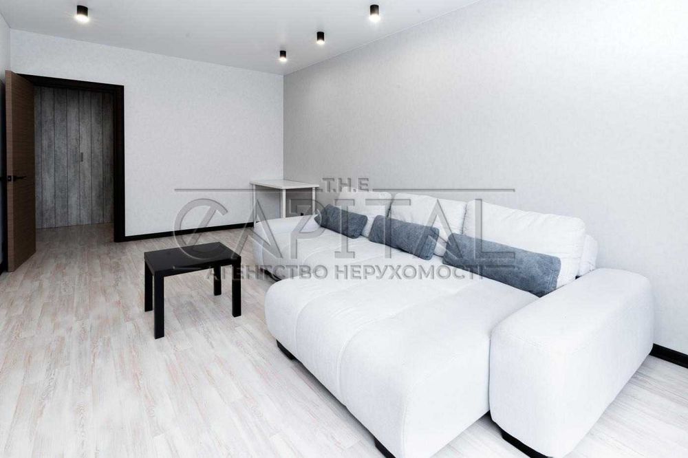 Продаж / Квартира / 100 м2 / ЖК Ліко Град / Голосіївський район