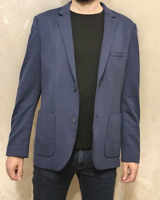 Піджак чоловічій Canda, Urban Classics