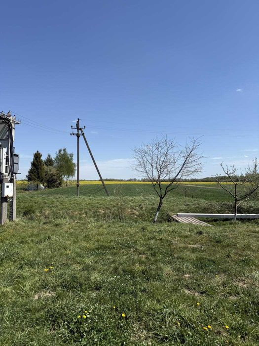 Продаж земельної ділянки, с. Підгайці ( Ставчани)