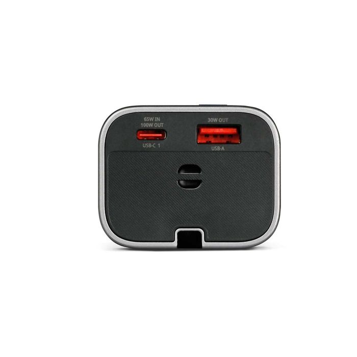 Повербанк 20000mAh VIDEX VPB-366 165W PD100W +Display