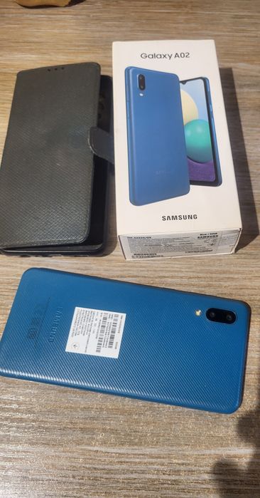 Samsung a02 32gb
