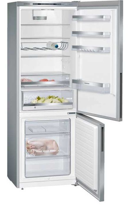 Vendo combinado iQ500 Siemens KG49EAICA