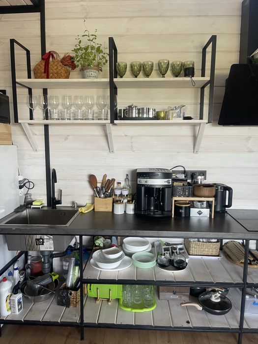 Будинок для відпочинку подобово, чан, сауна та басейн