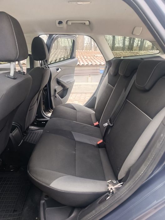 Продам Ford focus 3 2014р 1.6