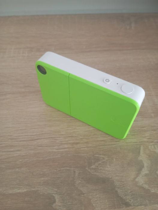 Kodak Printomatic Camera64751983087491122