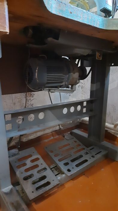 Швейная машинка с лэд подсветкой