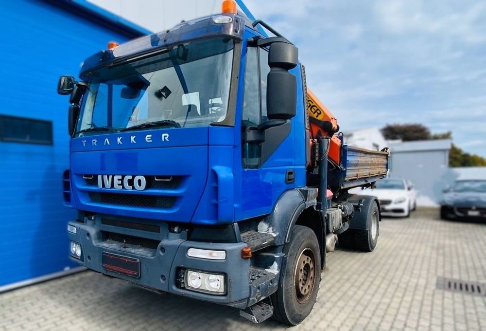 Iveco