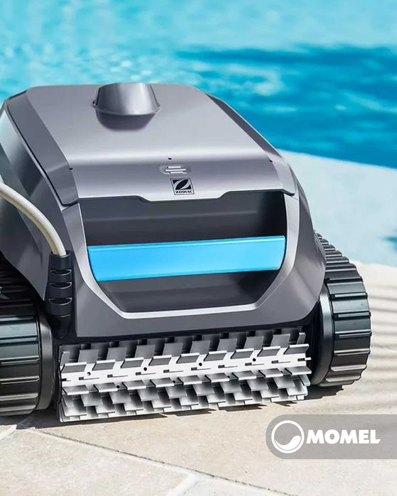 Deixe sua Piscina Pronta pro Verão — Entrega Rápida e Garantia!